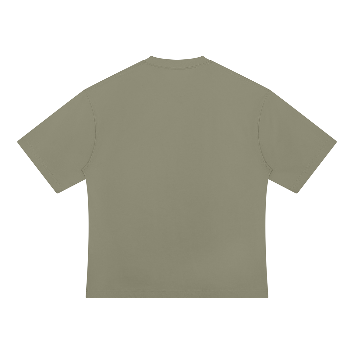 Goods Signature Oversized Pocket Tee by GOODS, view 10