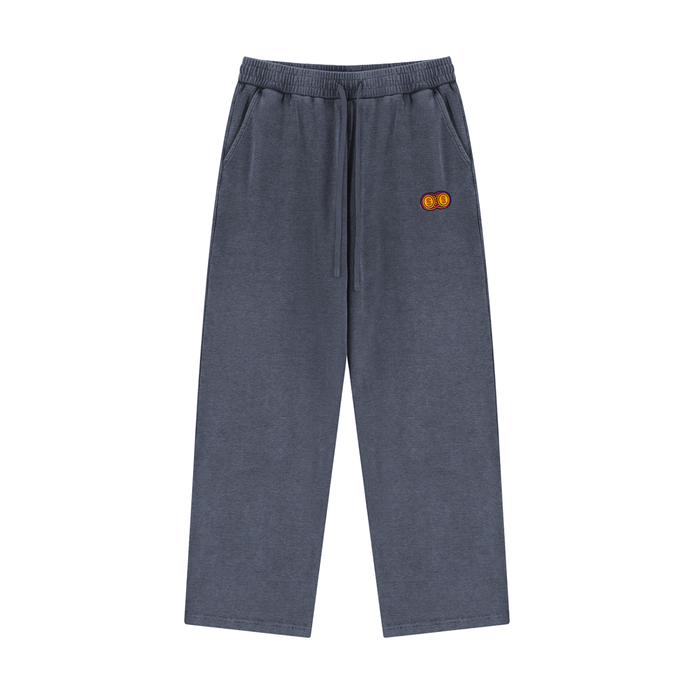 Goods Coin Waffle Sweatpants by GOODS, view 7