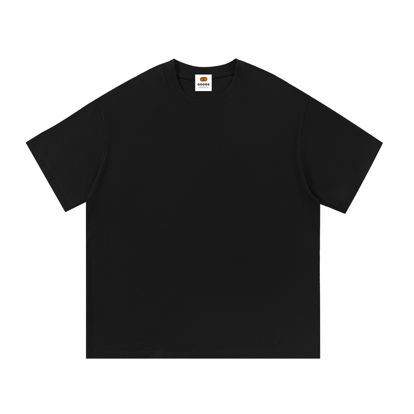 Goods Essential Tee by GOODS, view 1