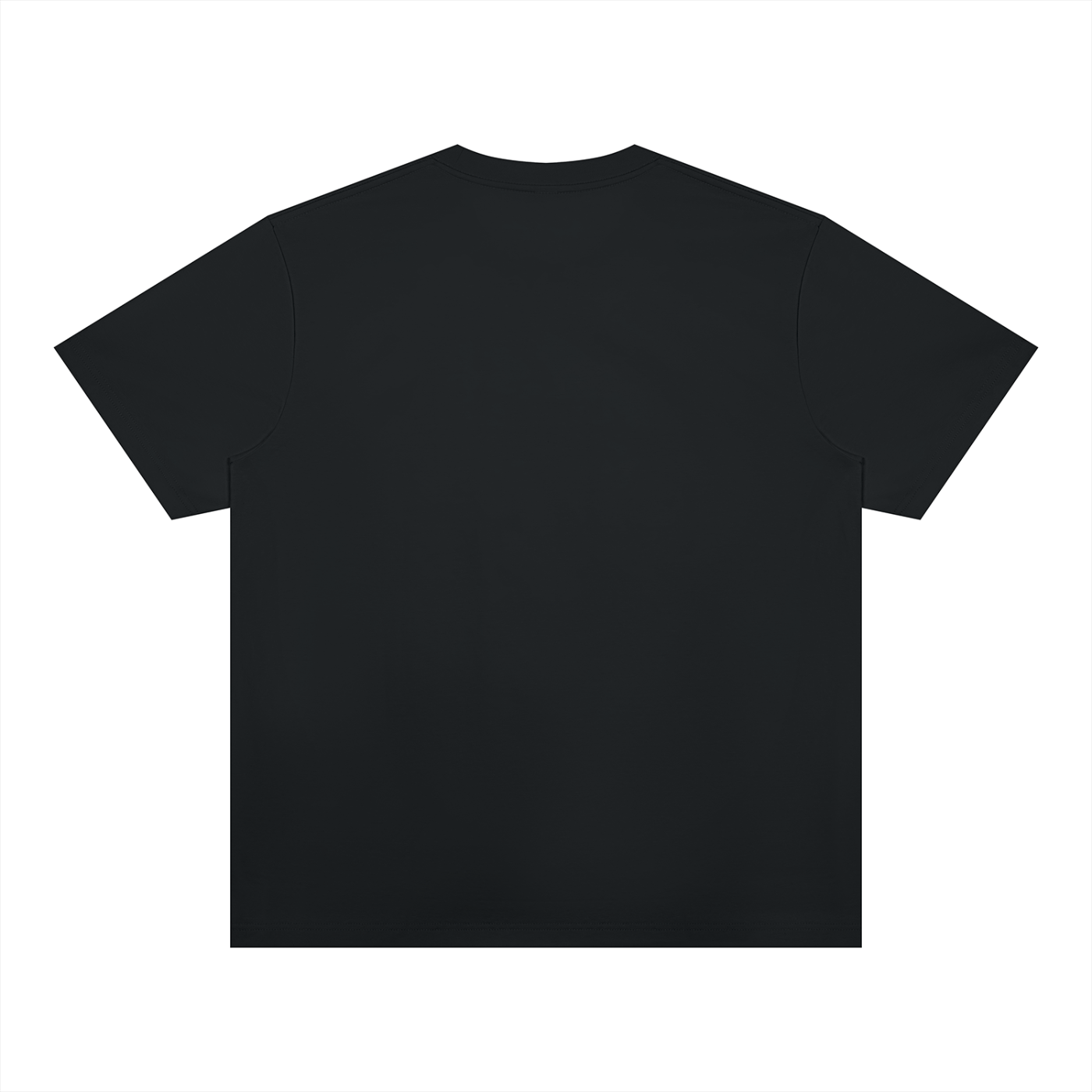 Goods Signature Heavyweight Tee by GOODS, view 2