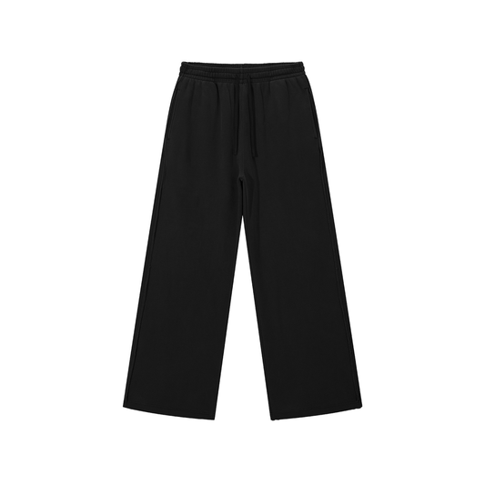 Snow Money Raw-Edge Sweatpant by GOODS, view 1