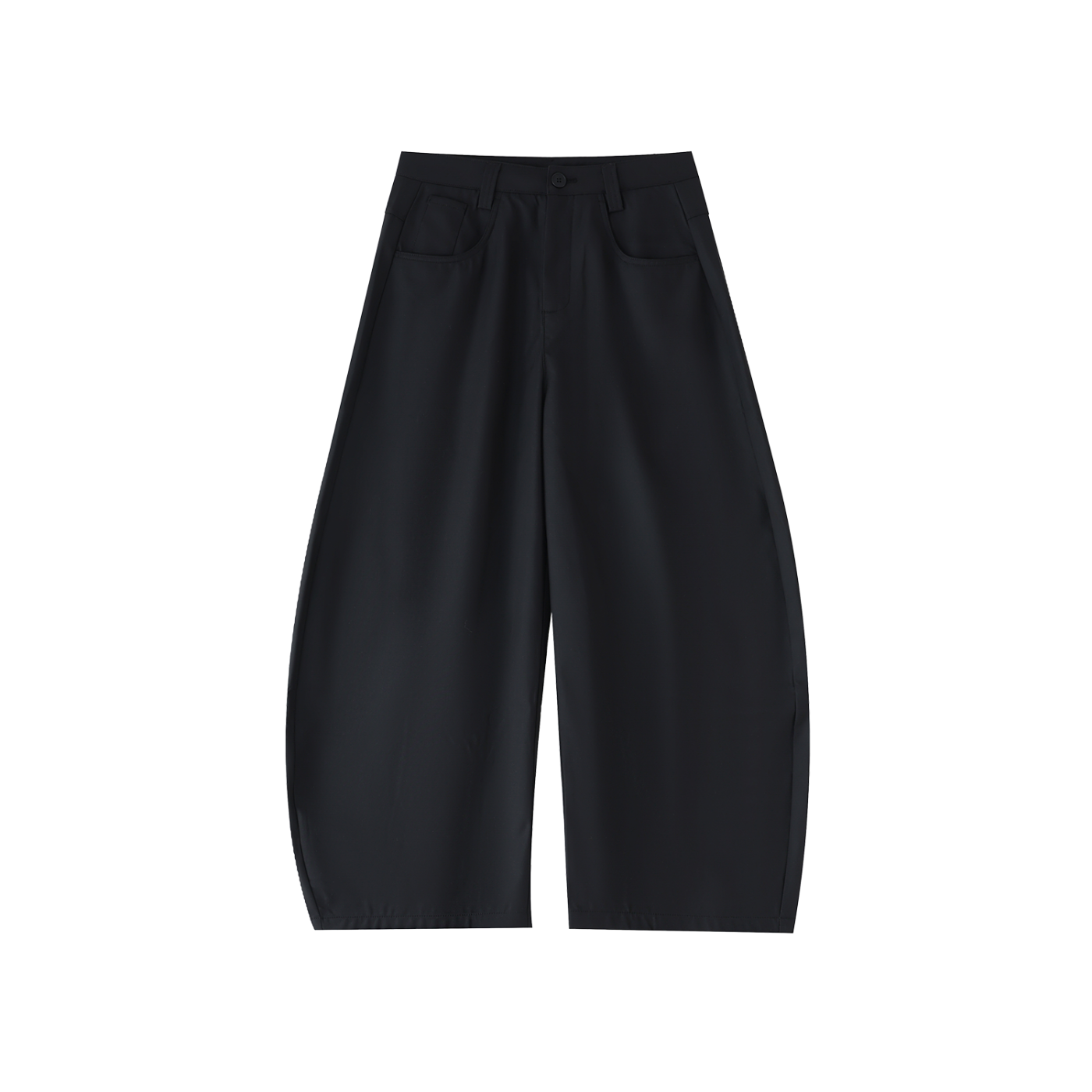 Boardroom Barrel Trouser by GOODS, view 1