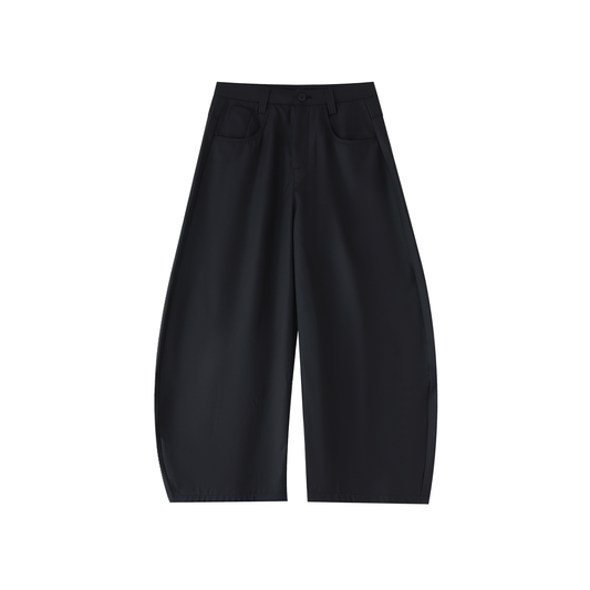 Boardroom Barrel Trouser by GOODS, view 1