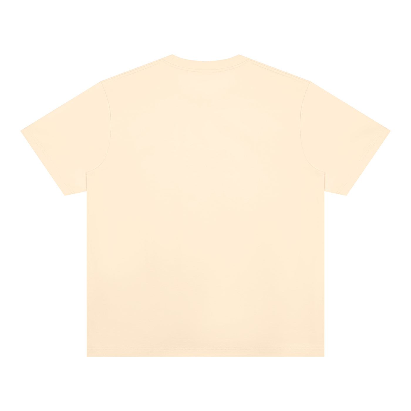 Goods Signature Heavyweight Tee by GOODS, view 4