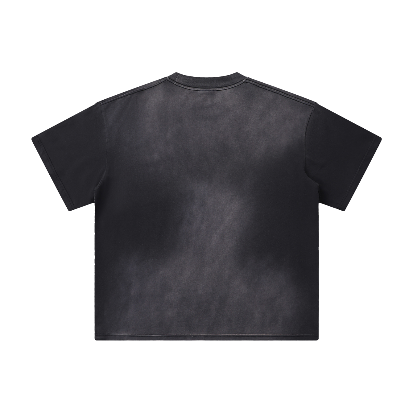 Designer Goods Sunfade Tee by GOODS, view 4