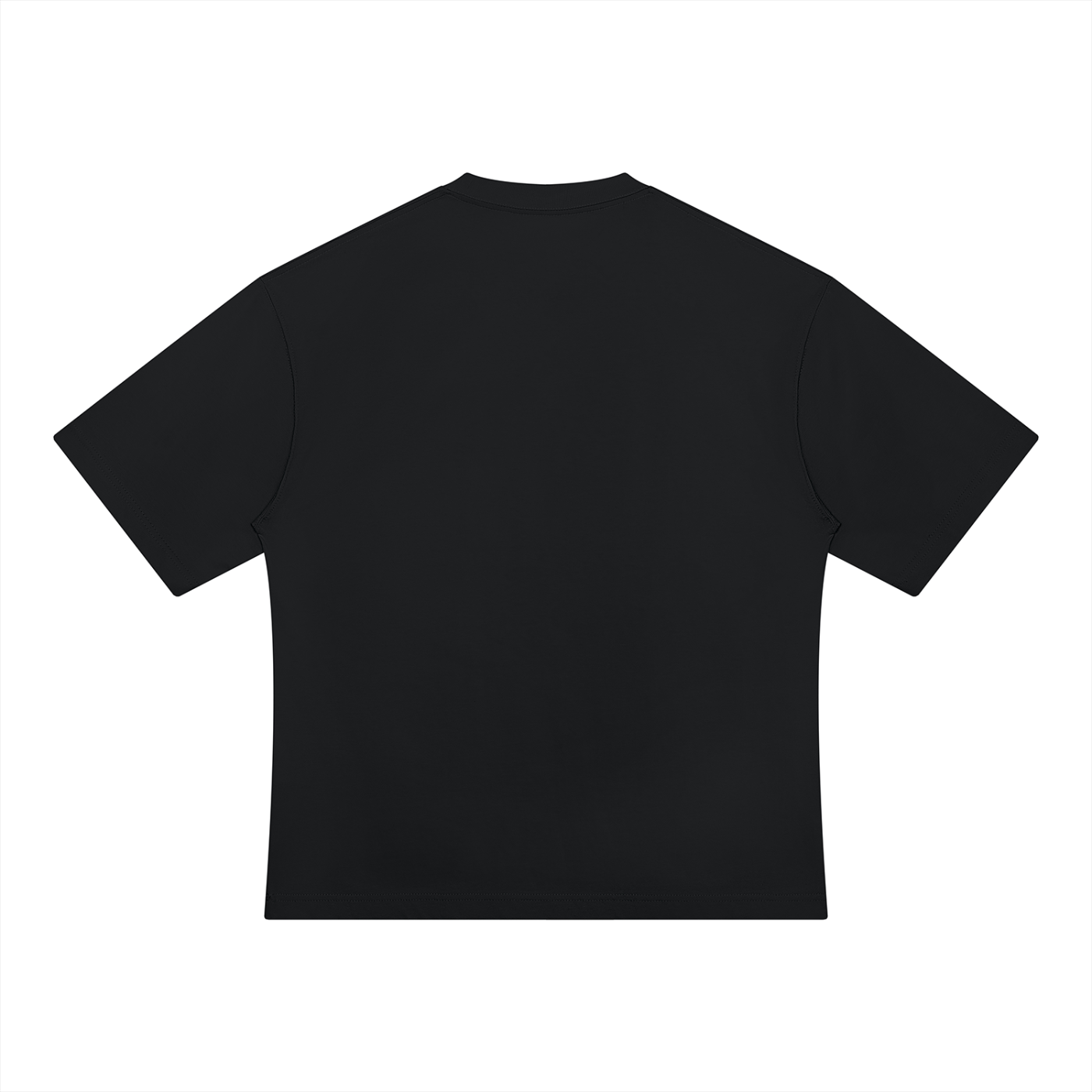 Goods Signature Oversized Pocket Tee by GOODS, view 2