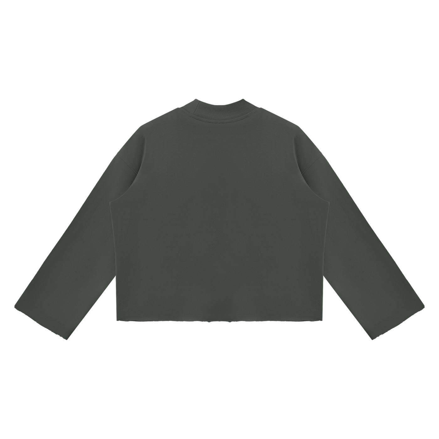 Have A Nice Day Crewneck by GOODS, view 4