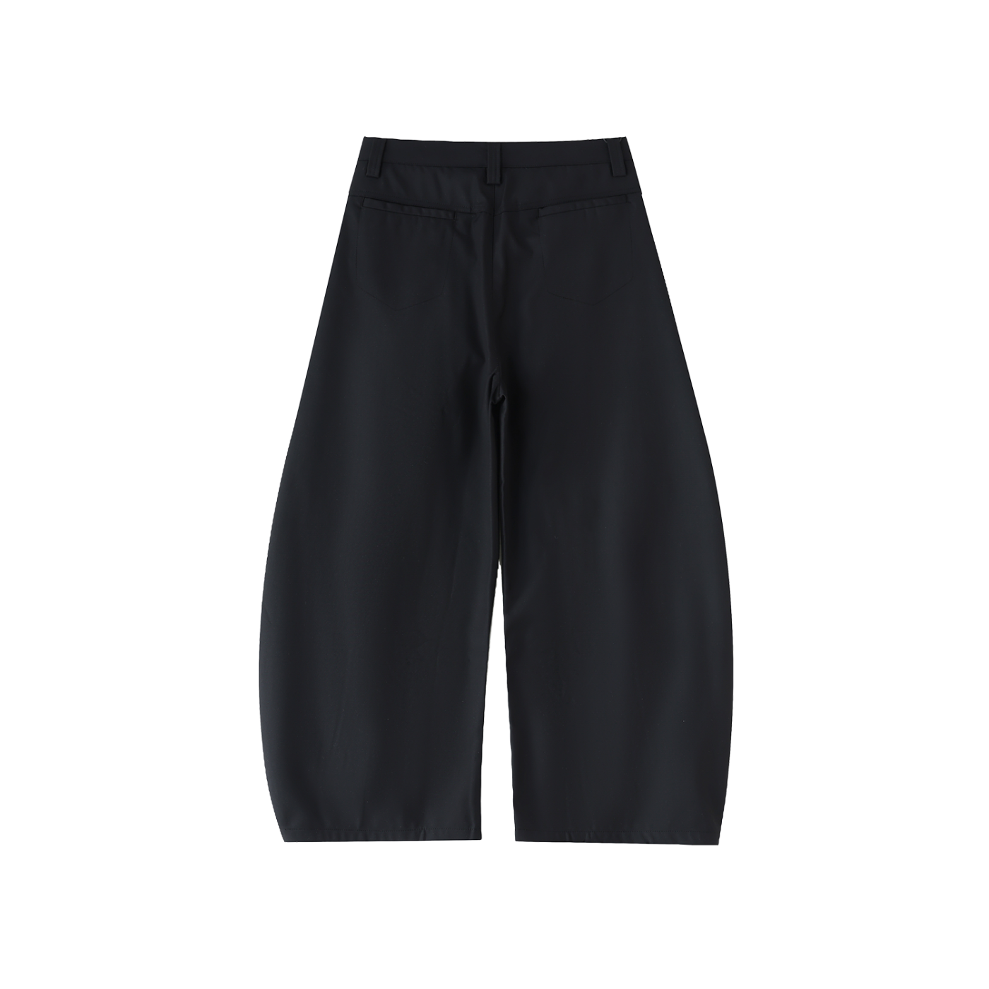 Boardroom Barrel Trouser by GOODS, view 2