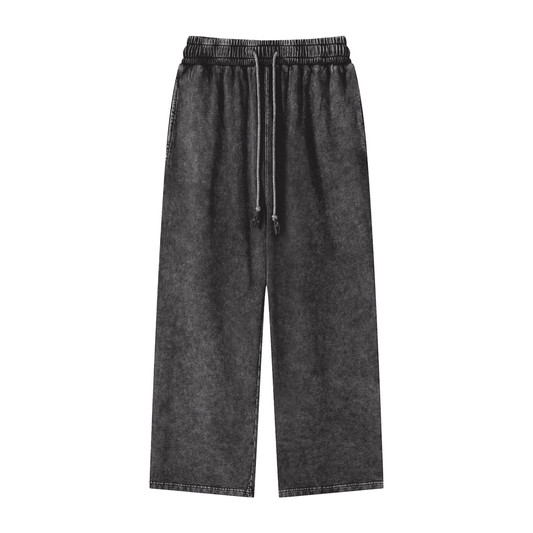 Snow Money Straight-Leg Pant by GOODS, view 1