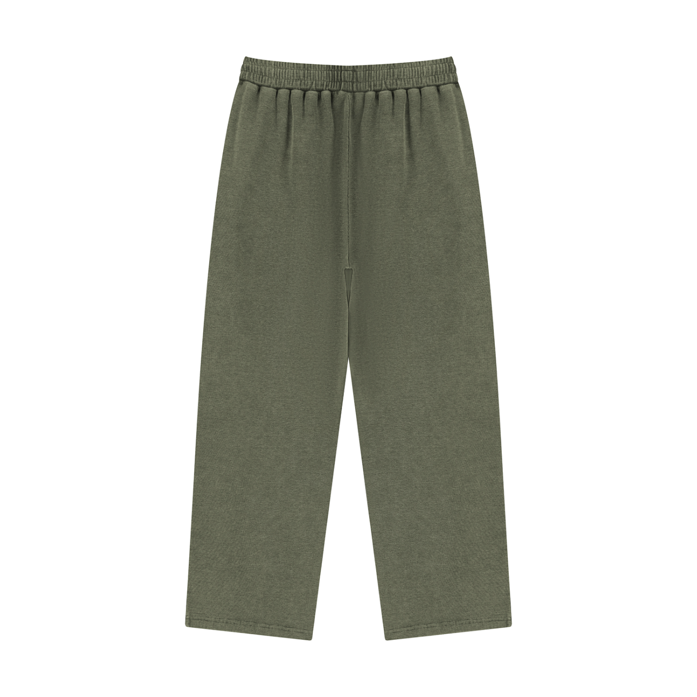 Goods Coin Waffle Sweatpants by GOODS, view 6