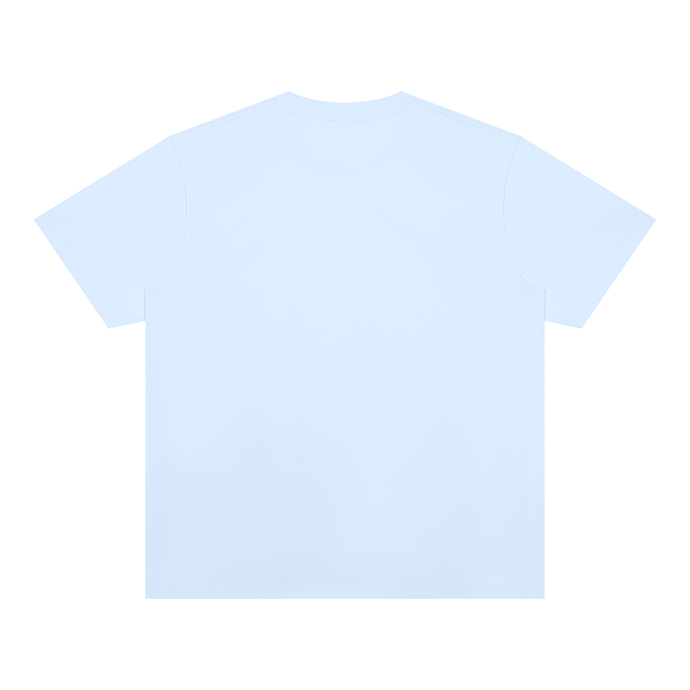 Goods Signature Heavyweight Tee by GOODS, view 6