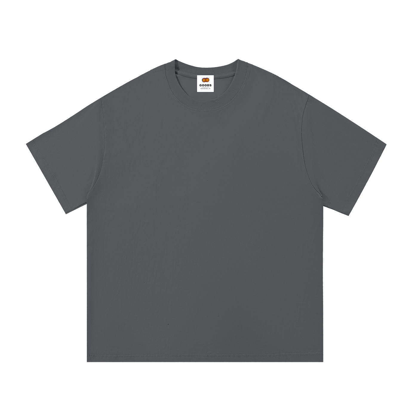 Goods Essential Tee by GOODS, view 7