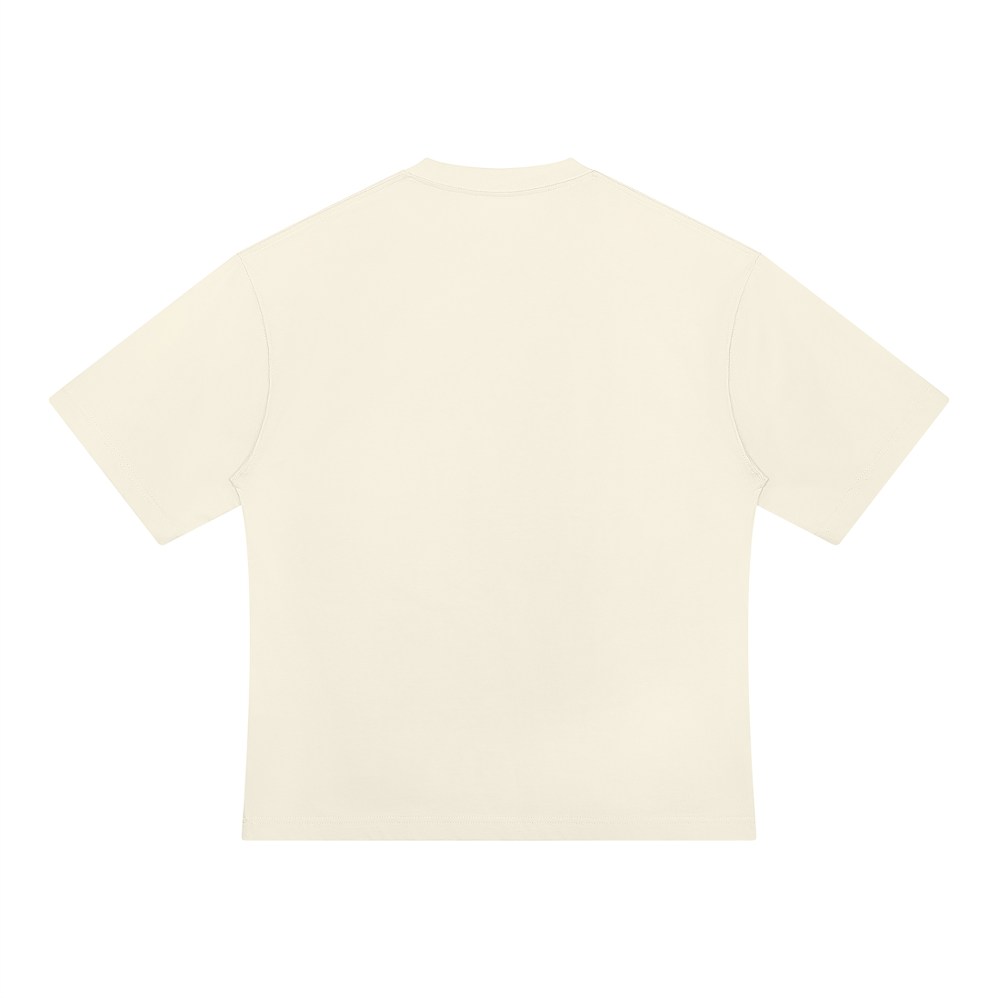 Goods Signature Oversized Pocket Tee by GOODS, view 6