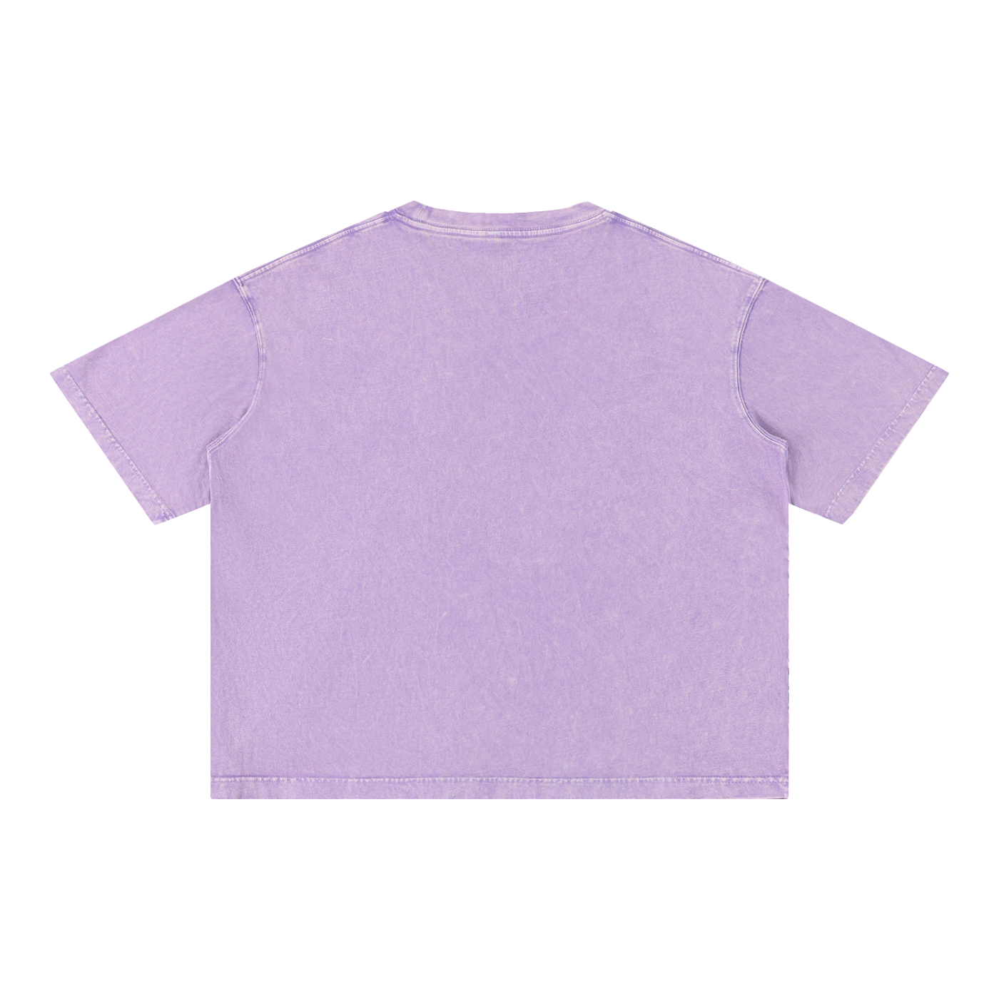 Sneaky Link Mineral-Wash Boxy Tee by GOODS, view 12