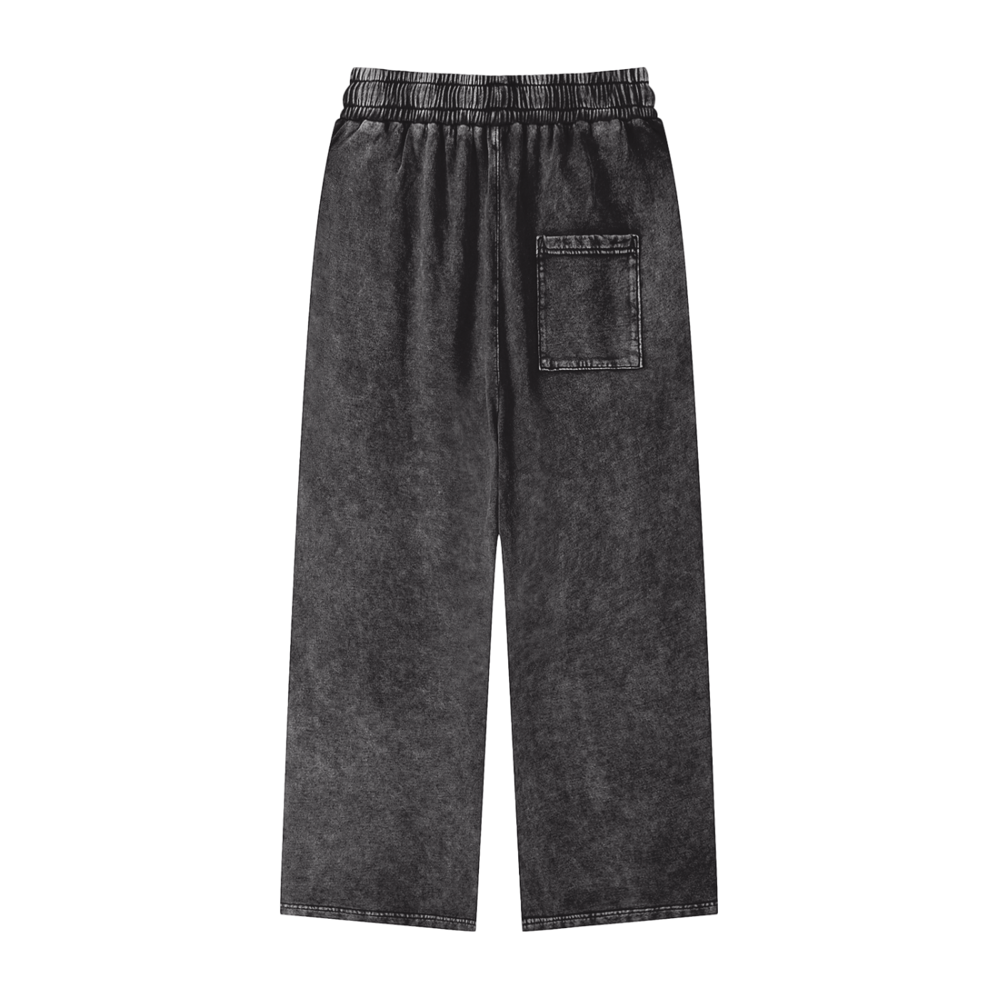 Snow Money Straight-Leg Pant by GOODS, view 2