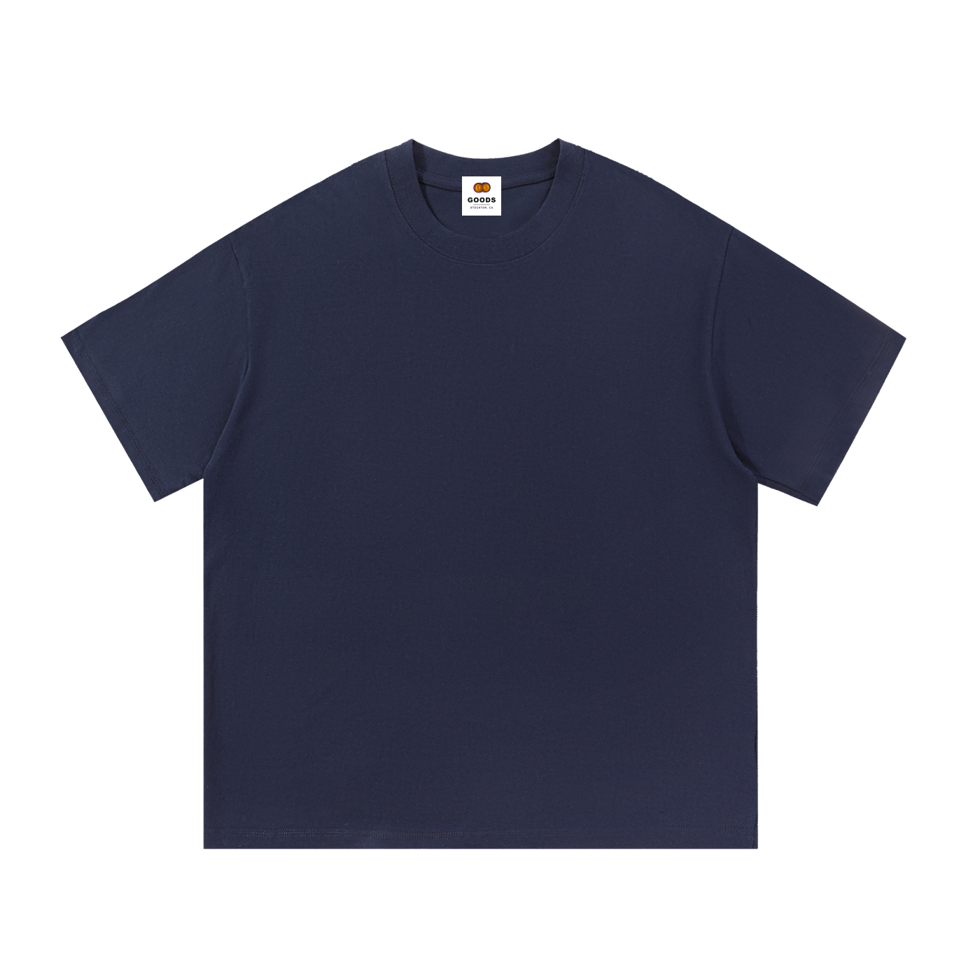 Goods Essential Tee by GOODS, view 5