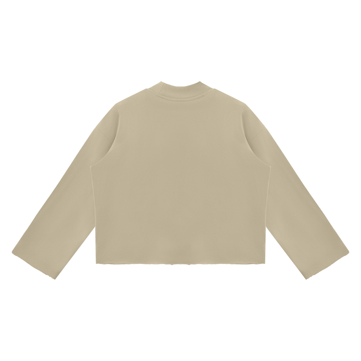 Have A Nice Day Crewneck by GOODS, view 8