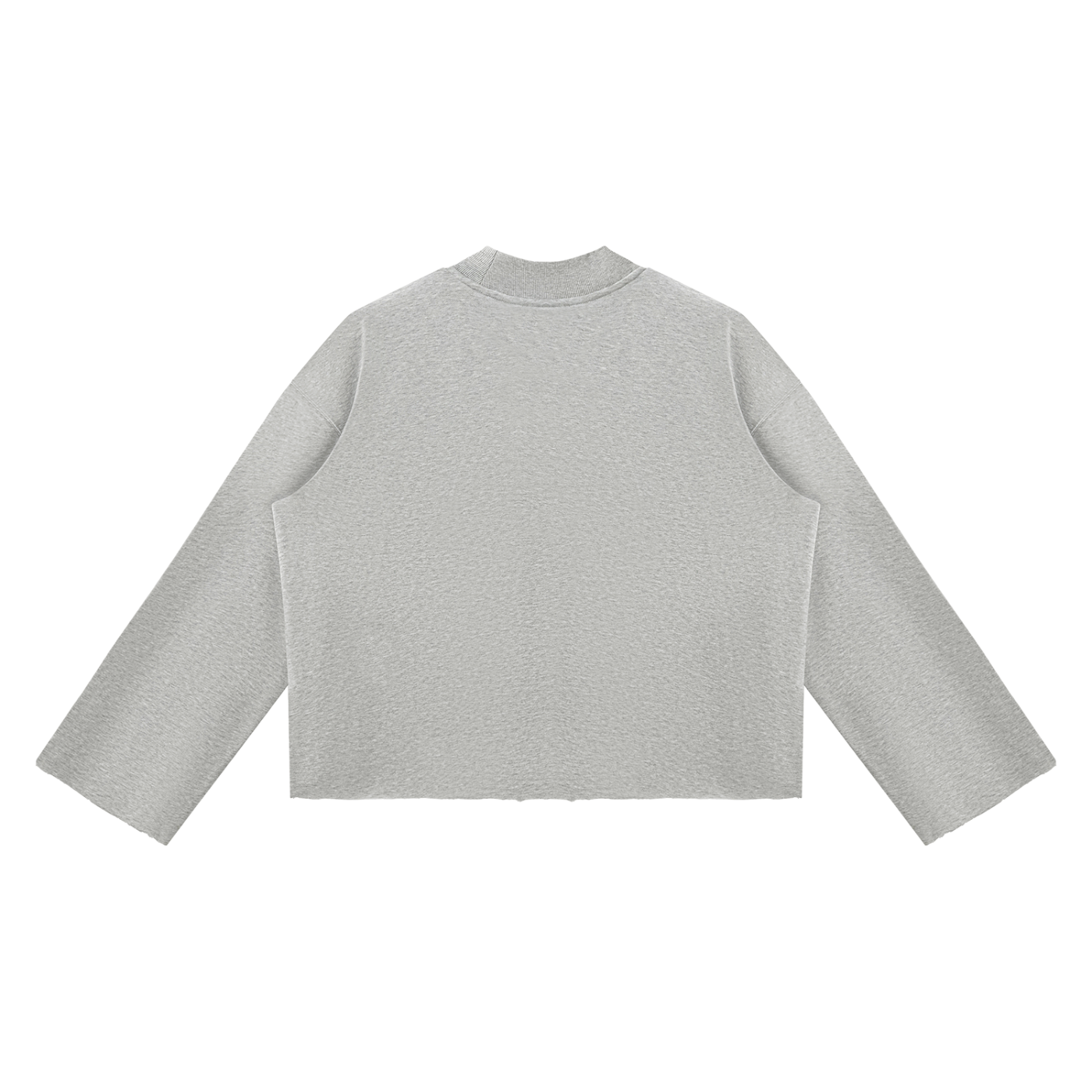 Have A Nice Day Crewneck by GOODS, view 2