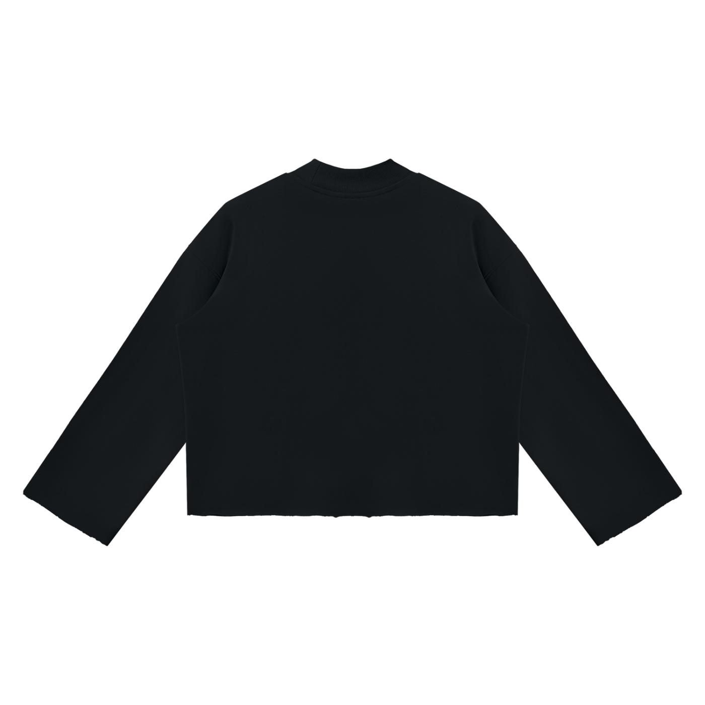 Have A Nice Day Crewneck by GOODS, view 6