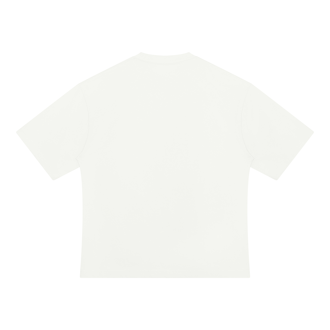 Goods Signature Oversized Pocket Tee by GOODS, view 4