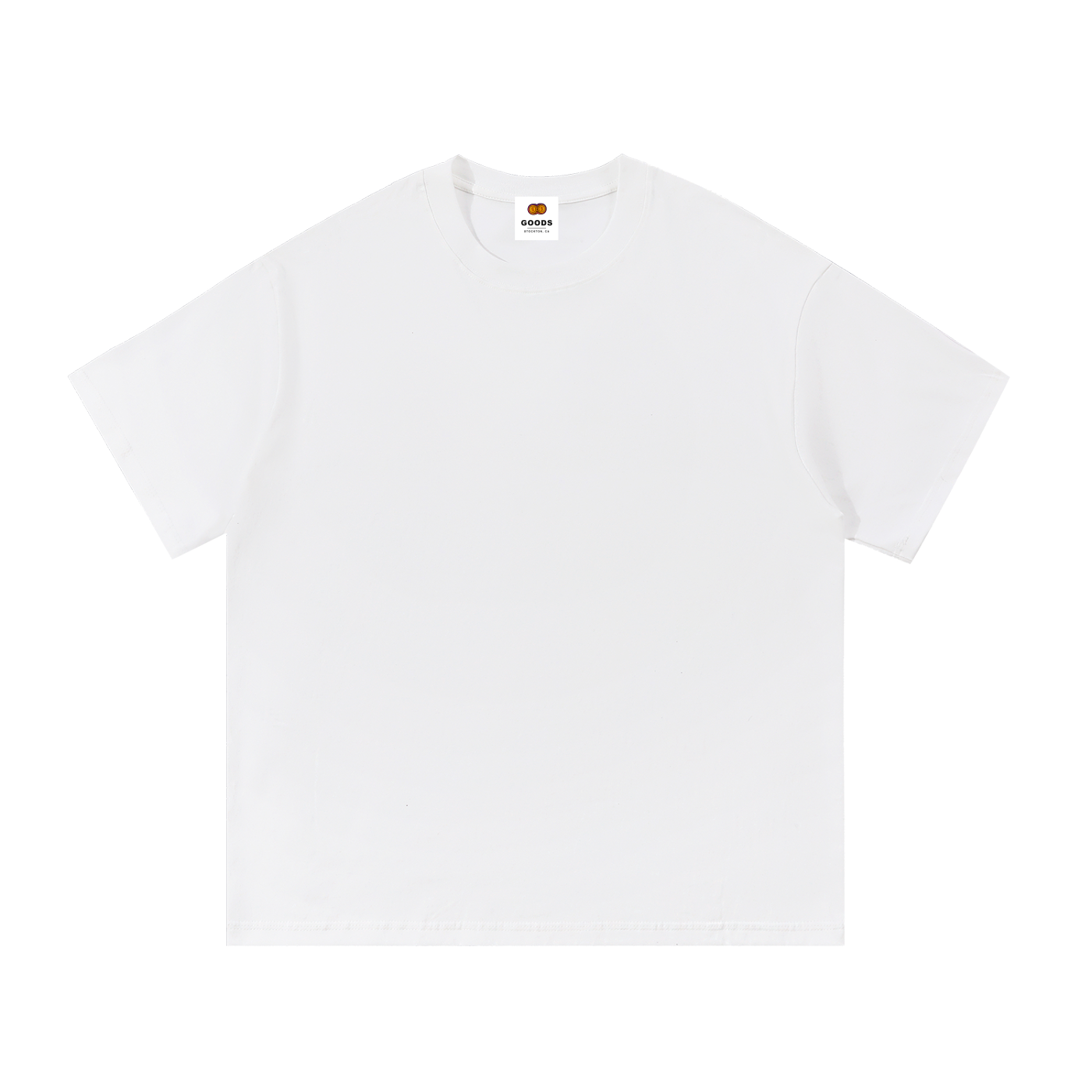 Goods Essential Tee by GOODS, view 3