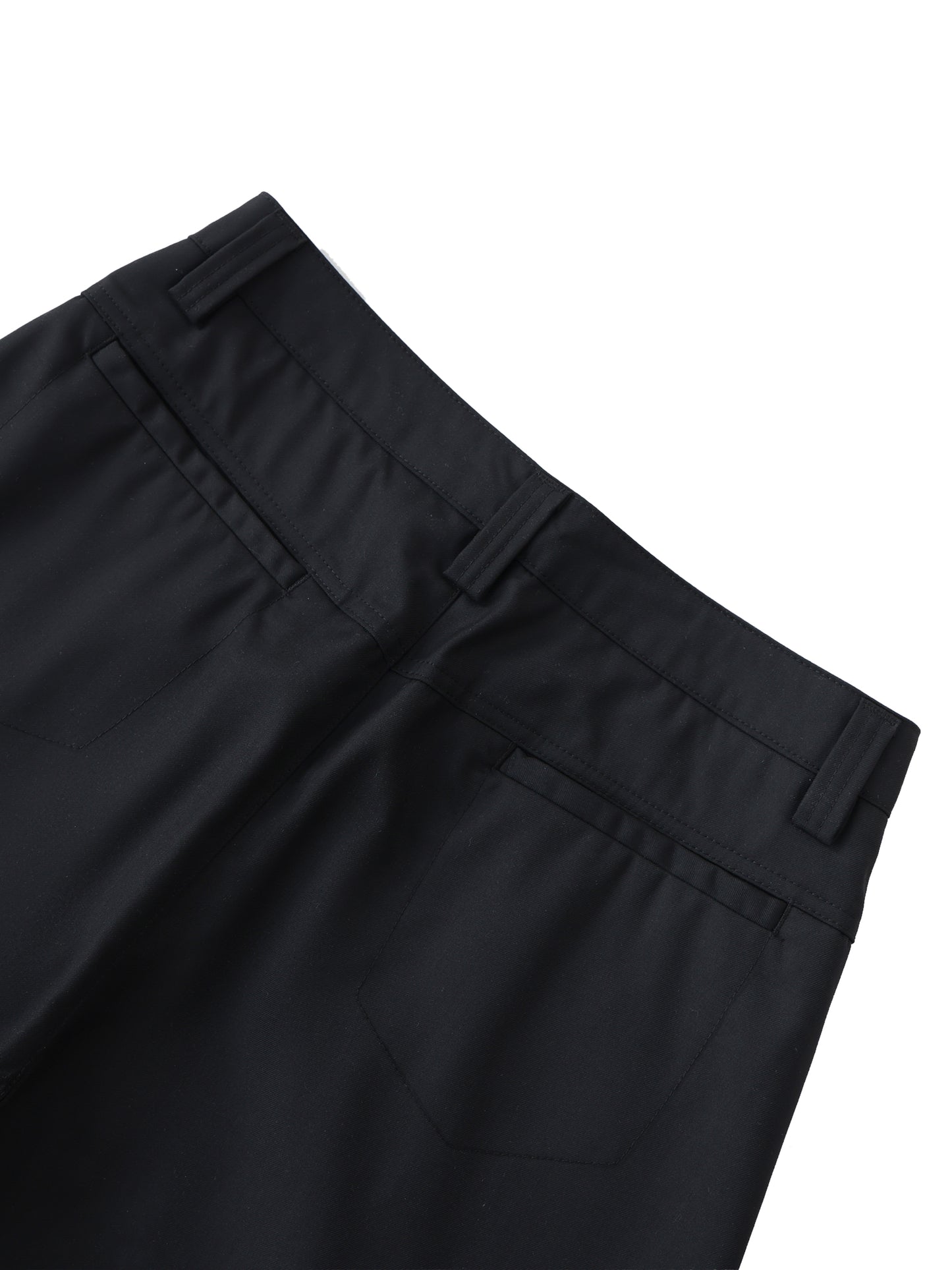 Boardroom Barrel Trouser by GOODS, view 3