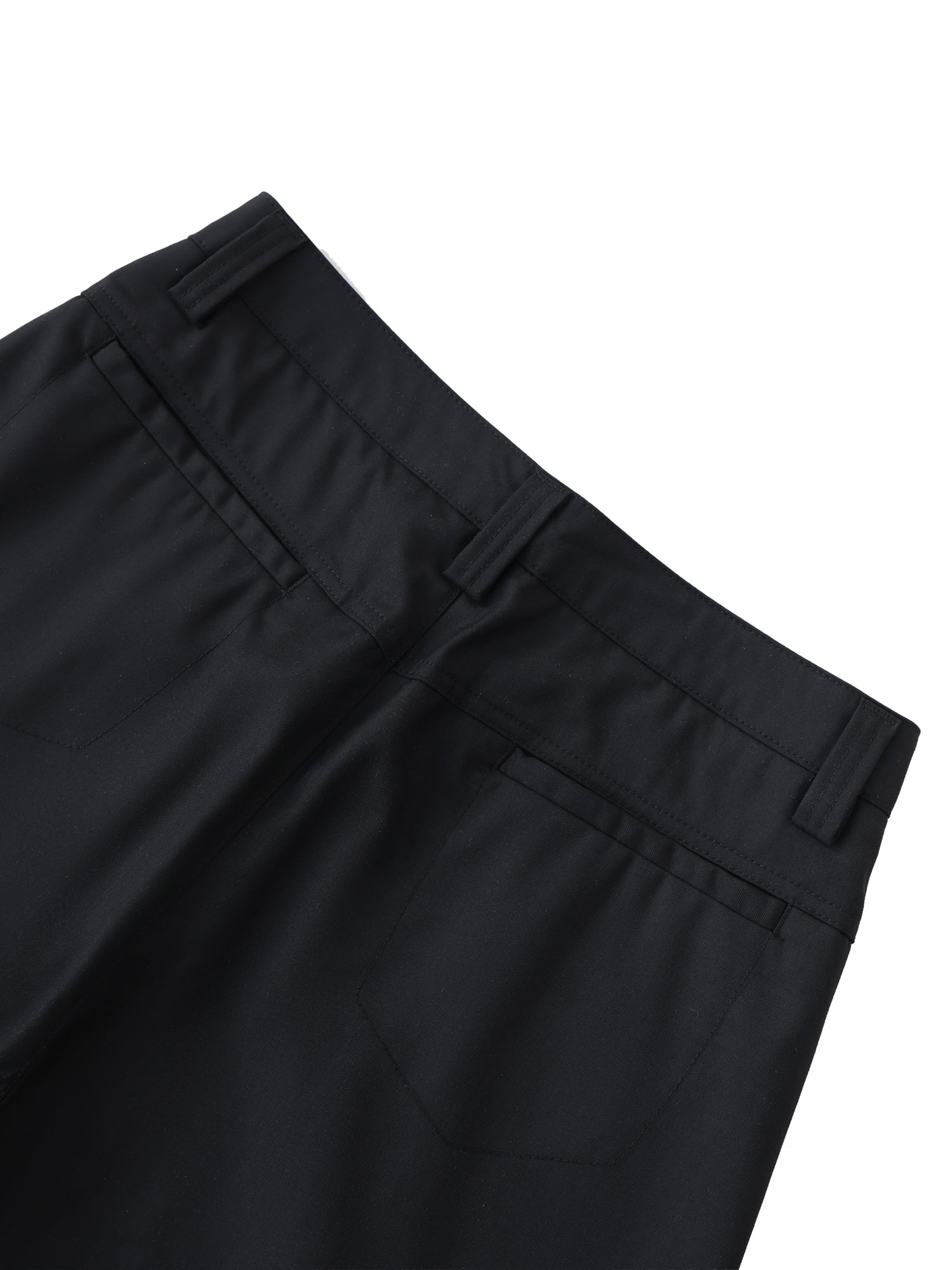 Boardroom Barrel Trouser by GOODS, view 3